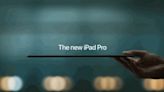 蘋果公司創意過火 iPad Pro新廣告捱批 公司罕見道歉