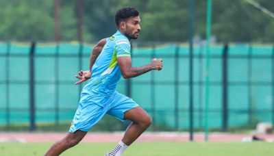 ISL 2024-25: Edwin Sydney Vanspaul returns to Chennaiyin FC, becomes 14th signing of the season