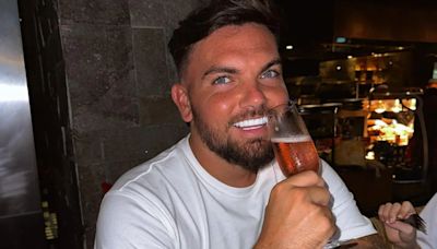 Geordie Shore’s Sam Gowland reveals feud and moment he was PUNCHED on set