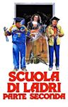 Scuola di ladri - Parte seconda