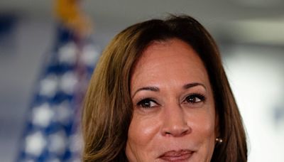 Prosecutor vs. convicted felon: How Democrats believe Harris’ background changes the election