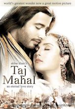 Taj Mahal: An Eternal Love Story Movie Poster (#1 of 6) - IMP Awards