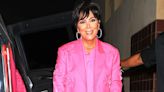 Kris Jenner Jokes Her Favorite Daughter 'Changes Every Day' After Lie Detector Test (Exclusive)