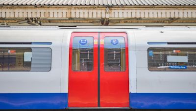 Full list of every London Underground station and line closed this weekend