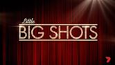 Little Big Shots (Australian TV series)