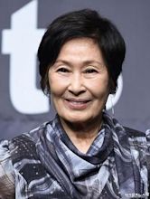 Kim Hye-ja