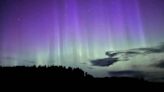 Chance to see Northern Lights in Scotland as solar storm sparks Met Office alert