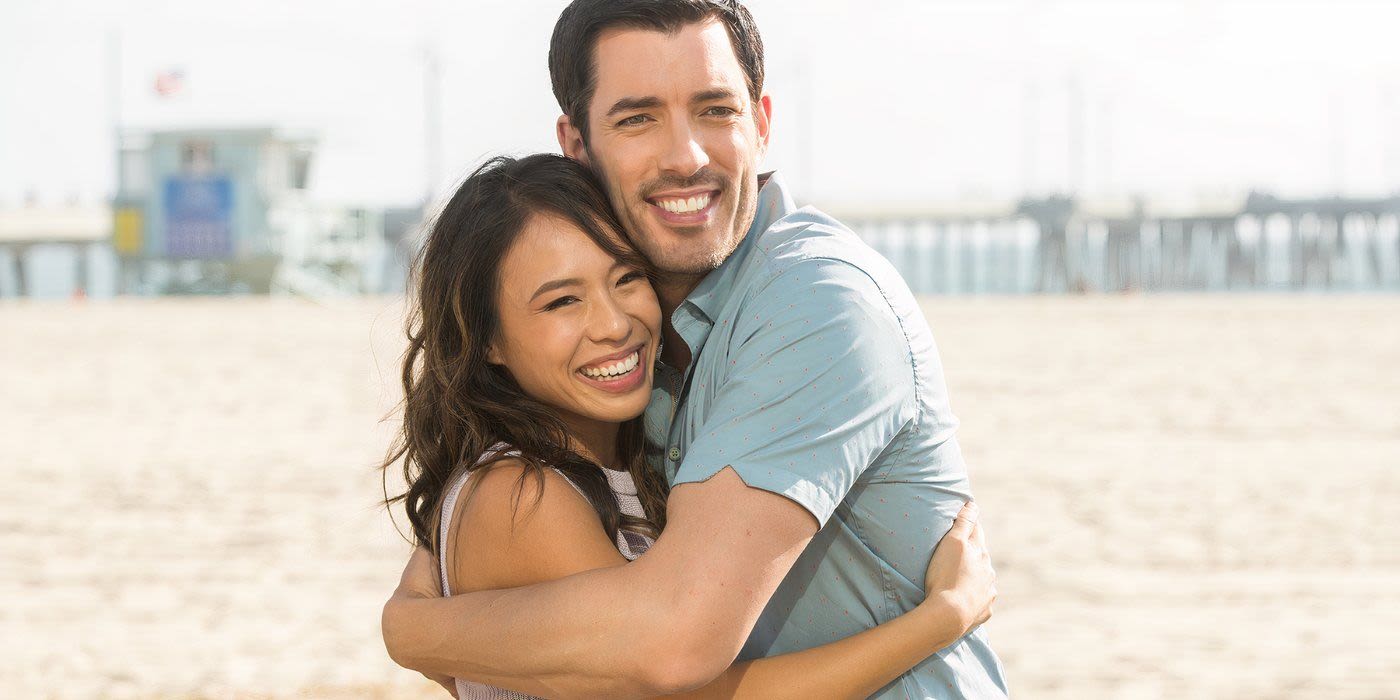 Baby Number 2 Has Arrived for Drew Scott and Linda Phan