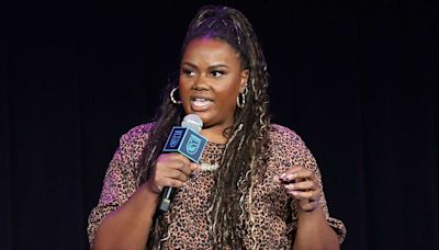 Nicole Byer shares racist experience at a comedy club that made her vow never to return: 'Blew my mind'