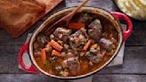 The Textural Mistake You Need To Avoid When Making Beef Stew