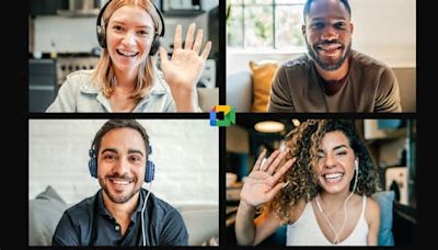 Las videollamadas de Google Meet son casi perfectas: ojalá cambien pronto