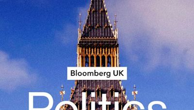 Bloomberg UK Politics: Starmer's First Rebellion - Bloomberg