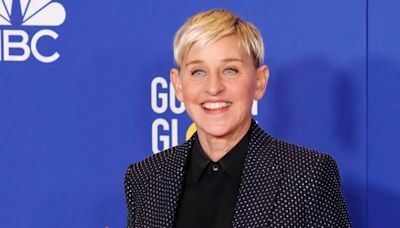 Ellen DeGeneres Has 'Done a Lot of Reflecting' Since Toxic Workplace Scandal: 'She Feels Renewed'