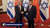 For China-Israel ties, the ‘honeymoon is certainly over’: policy expert