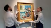 This Illegally Sold Gauguin Could Fetch Over $15 Million at Auction Next Month