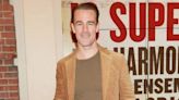 James Van Der Beek Suing SiriusXM for $700K Over Canceled Podcast Deal