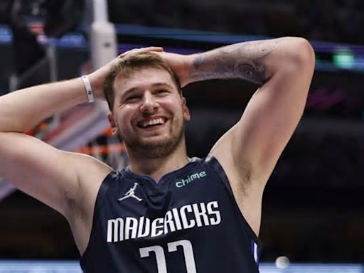 Luka Doncic se reinventa para resucitar a Dallas Mavericks