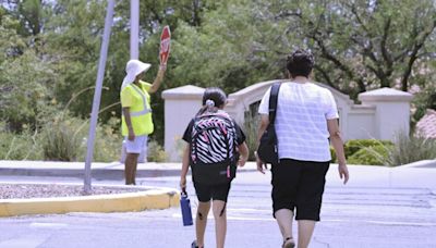 New Mexico Tax-Free Weekend is this week but school has already started in Southern New Mexico