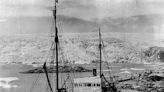 Ernest Shackleton's Last Ship, Quest, Discovered Off the Coast of Canada