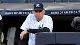 Mets hire Yankee bench coach Carlos Mendoza as next manager