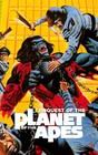 Conquest of the Planet of the Apes