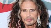 Aerosmith’s Steven Tyler Accused Of Sexually Assaulting Teen Model