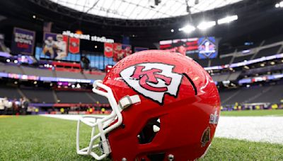 Chiefs sign 17 undrafted rookies, cut three players