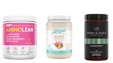 11 Best Supplements for Women Who Are Starting to Lift Weights