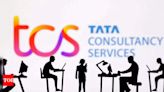 How TCS got 70% employees back to office by linking variable pay to attendance; others penalised monetarily - Times of India