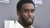 Sean 'Diddy' Combs seen on video assaulting ex-girlfriend Cassie in an L.A. hotel