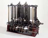 Analytical engine