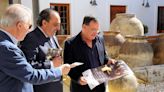 El Museo Arqueológico acogerá las XXIX Jornadas del CEHJ 'Jerez y la Dictadura del general Miguel Primo de Rivera La crisis del sistema'