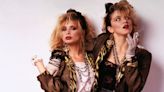 Rosanna Arquette On Desire To Reunite With Madonna On ‘Desperately Seeking Susan’ Sequel: “It Would ...
