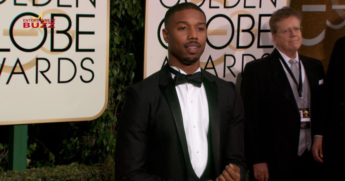 Michael B. Jordan's rise to stardom: The impact of "The Wire"