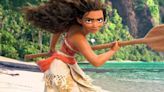 What Can We Say About a Live-Action ‘Moana’ Movie Except It’s Happening!