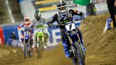 Detroit Supercross by the numbers: Eli Tomac aims for fourth straight Ford Field win