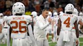 Texas Longhorns officially announces times for 2024 college football season