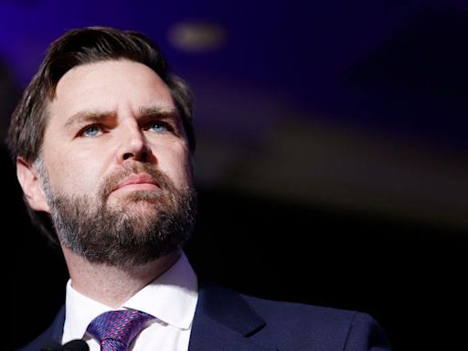 JD Vance breaks polling records in the worst way