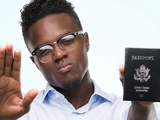 Namibia turns the visa tables on Western nations