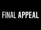 Final Appeal