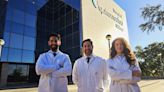 El Servicio de Cirugía Torácica de Quirónsalud Málaga, pionero en resección pulmonar conservadora mediante tecnología 3D