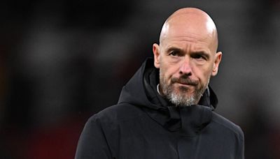 Erik Ten Hag Reveals Manchester United Desperation With Weak Excuse