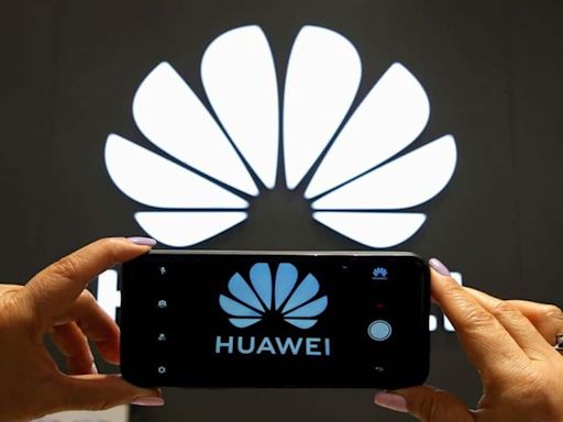 Huawei tops China smartphone sales leading to 618 festival, up 42.4% y/y