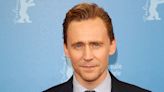 Loki's Tom Hiddleston lands next lead movie role in The Life of Chuck