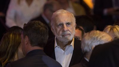 Wall Street Is Worried About Carl Icahn