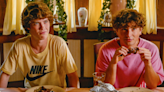 Snack Shack Interview: Gabriel LaBelle & Conor Sherry Talk Adolescence