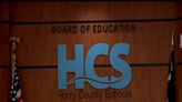 Horry County school board gives security office ‘no confidence’ vote in aftermath of recent incidents