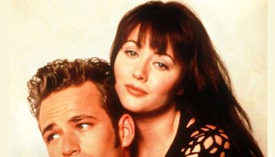 Murió Shannen Doherty: la sórdida historia de "Beverly Hills, 90210", el furor de los 90 sentenciado a la tragedia