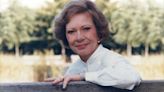 結婚77年最佳戰友！美前總統卡特夫人「健康惡化」離世 享耆壽96歲