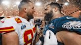 Travis and Jason Kelce Are Reportedly Seeking 100 Million USD Deal for Their New Heights Podcast